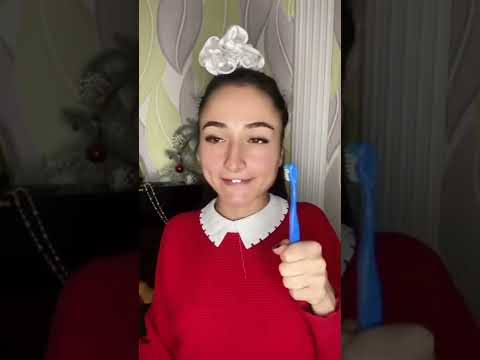 Лизонька и ночевка!