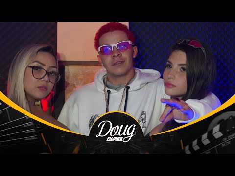 MC ANJIM - TEM QUE POR MALDADE (CLIPE OFICIAL) Doug FIlmes