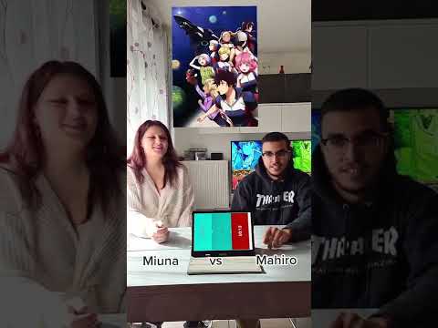 cite des animés/mangas qui commencent par la lettre K!