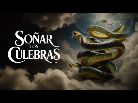 Soñar Con Sepientes / Interpretacion / Pastor Alexis Janvier / CCD