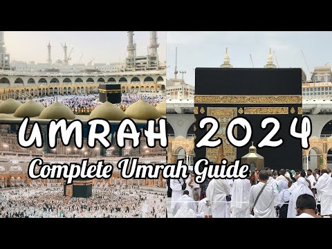 Umrah Vlog part 2/The day of Umrah/ Umrah 2024 #umrah #makkahmadina #makkah #madinah #madina #mecca