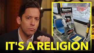 MTA Makes People Sit At The Back Of The Bus For Rosa Parks