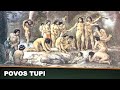 Cultura e História dos Tupi
