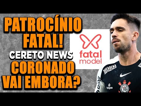 CORONADO VAI EMBORA DO CORINTHIANS? EMPRESA OFERECE PATROCÍNIO PARA PAGAR DÍVIDA DE MEMPHIS NO TIMÃO