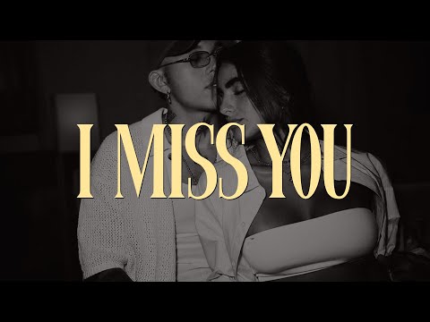 Beéle - I Miss You (LETRA)