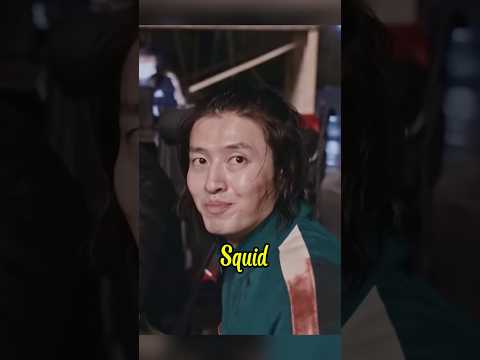 Squid Game 3'deki Komik Kamera Arkası Hataları!