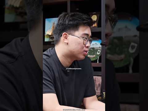 1 miliar di diemin aja tinggal setengah uangnya.