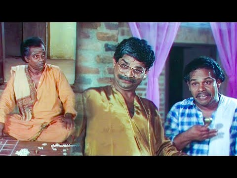 ജഗതി ചേട്ടന്റെ അന്യായ കോമഡി സീൻ കണ്ടോക്ക് | Jagathy Comedy Scenes | Malayalam Comedy Scenes