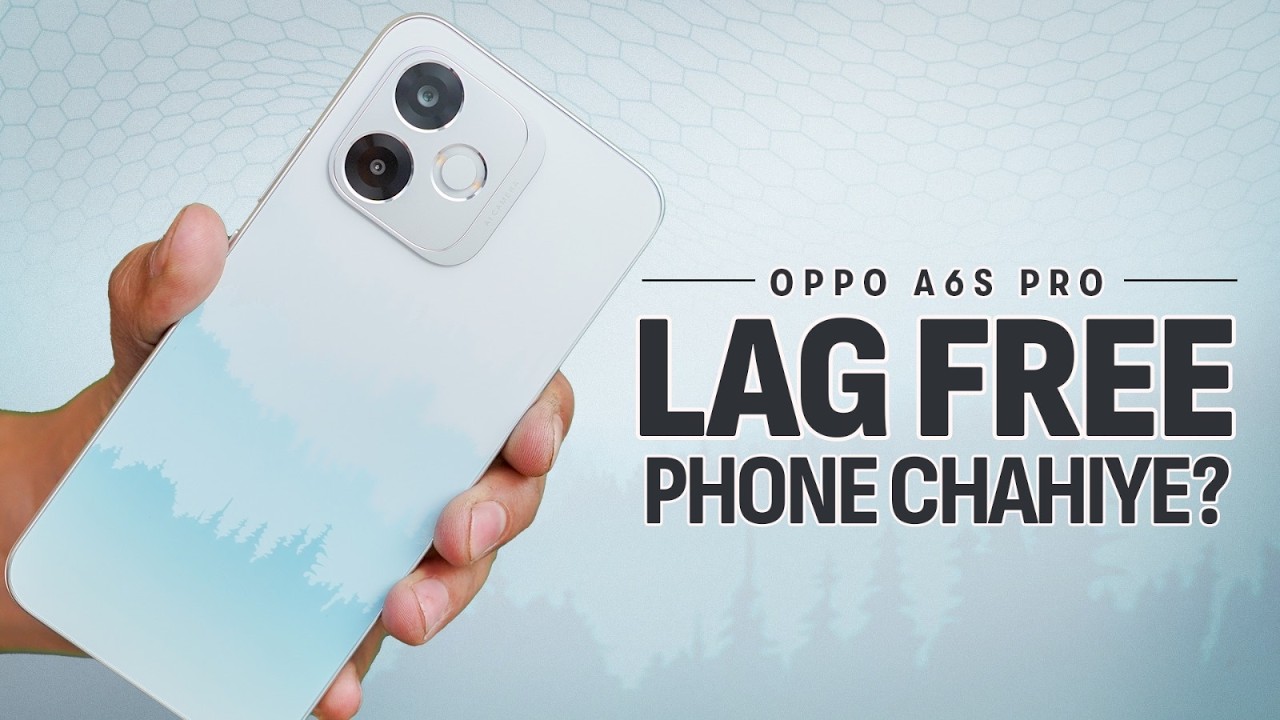 YouTube video placeholder