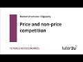 Price Wars and Market Dynamics
