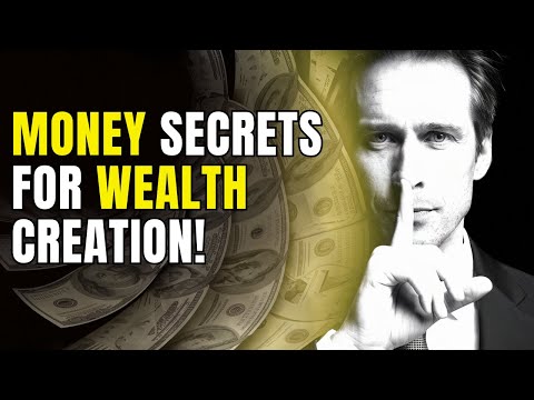 Money's Hidden Secret: How to Make It Hustle for You