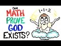 Exploring the Existence of God through Math and Logic