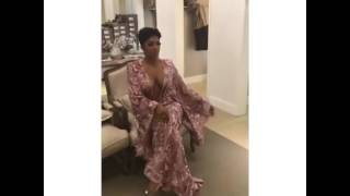 Porsha Williams   Fleekin'