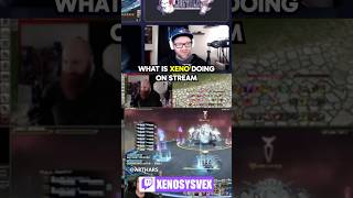 Xeno attempts the Housing Ultimate