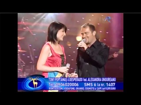 ai sa stii tony poptamas si alexandra ungureanu ai sa stii tony poptamas si alexandra ungureanu