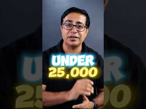 Best 5g Phone Under 25000 in June 2025