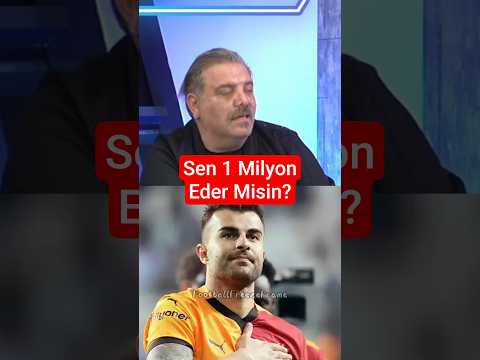 Levent Ümit Erol l Fenerbahçe, Abdülkerim Bardakçı'yı Nasıl Kaptırdı!