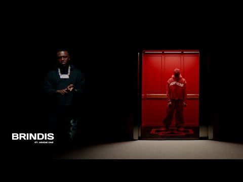 DUKI, Headie One - Brindis
