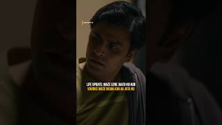 Ab toh bachhe bhi nahi chodh rahe!😢 #TVF #Panchayat