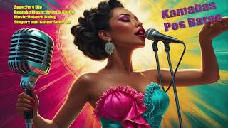 Romens Pardubice 2025 V.B.M. Kamahas Pes Bares Remake/skl.Fery Ufo