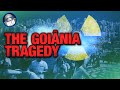 Goiania Incident: Effects and Responses