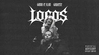 Santa Fe Klan, Saweetie - Locos (Video Oficial)