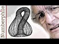 Klein Bottles and Squarespace Insights