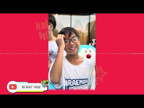 Con trai LÂM VỸ DẠ gây sốt khi lần đầu đảm nhiệm vai trò diễn viên lồng tiếng phim Doreamon