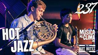 Hot Jazz nº237 🎺 Fin de temporada 25-26 | Jam Session