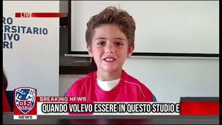 CasaCUS Kids | Decima puntata | Arte e Creatività: spazio alla fantasia! 🌈✨🎨