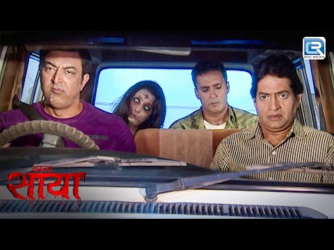 क्या Ranveer इस आत्मा से आज़ादी दिला पायेगा Rubi को | Black | New Horror Series | Latest Ep - 55