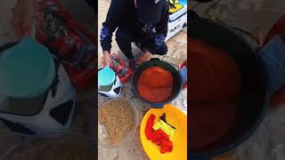 Amazon fishing tips and trick video
