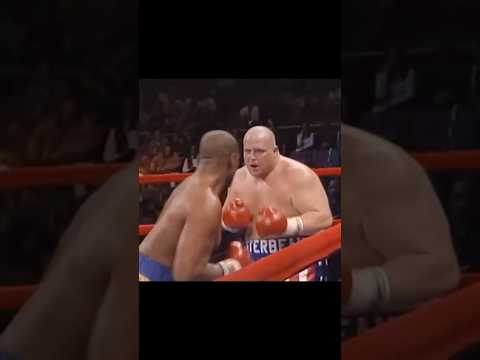 Eric "Butterbean" Esch vs Mitchell Rose December 15, 1995,
