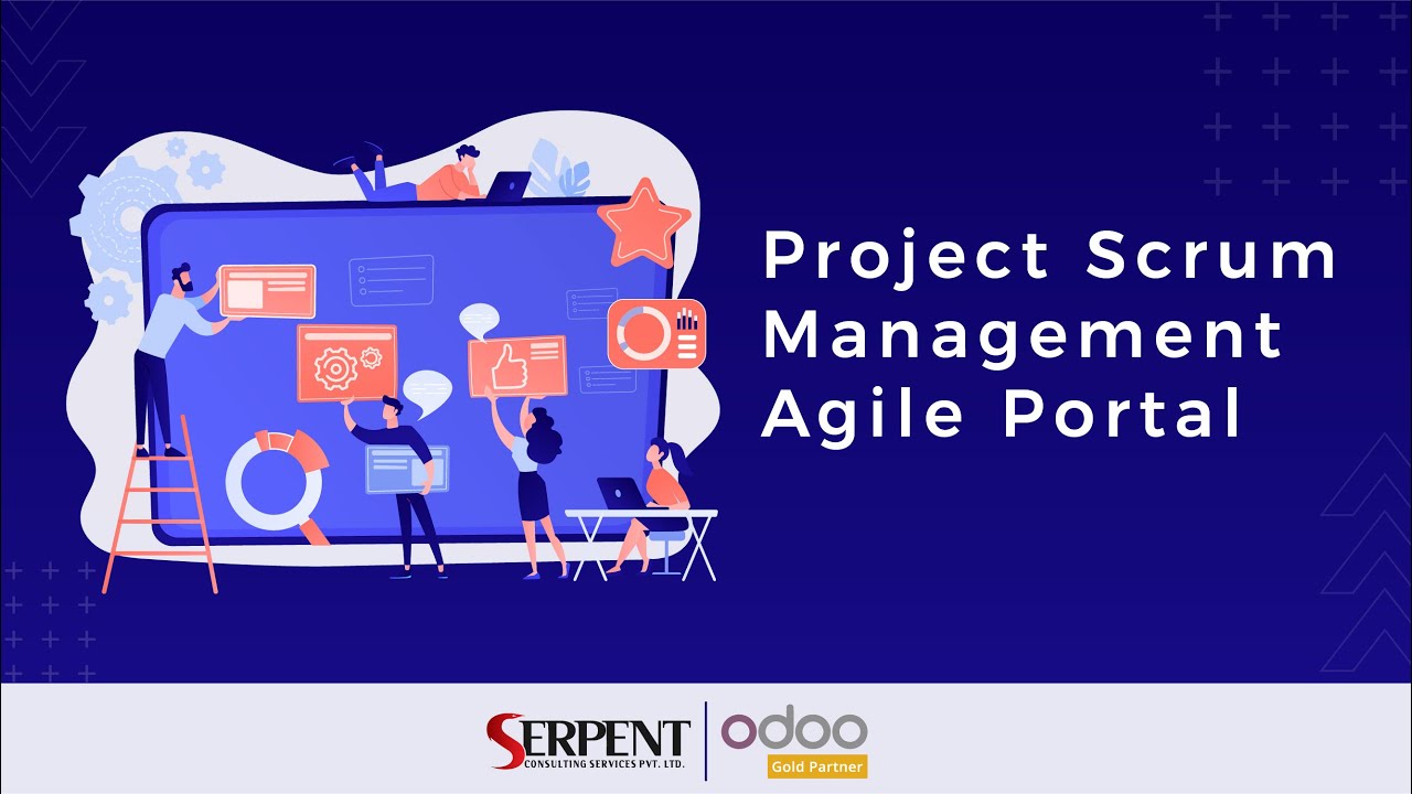 Project Scrum Management Agile Portal | 25.06.2021

The portal is designed to help the planning team to work with different teams, manage projects, sprint release deadlines and ...