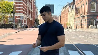 Training in Paris