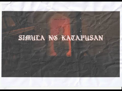 Plazma - Simula ng Katapusan (feat. DJ Nicko)