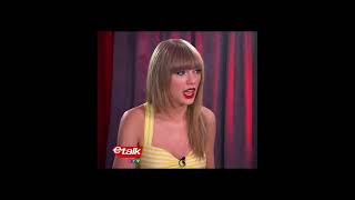 Taylor on the importance of having girlfriends and staying in touch