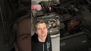 Fixing A Tesla Model 3's Suspension Squeak