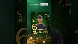 CA Results Celebration | Logic JK Shah Classes Student Success | Proud Moment for Logic