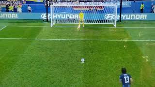 Paraguay elimina a Alemania 