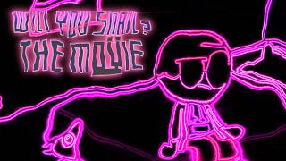 The Entire Will You Snail Movie Vocoded to Gangsta's Paradise