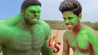 Big Best Hollywood Hulk Transformation In Real life | Compilation Video | Best of 2025