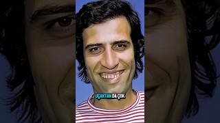Büyük Usta Kemal Sunal aslında kimdir? #kemalsunal #inekşaban #yeşilçam