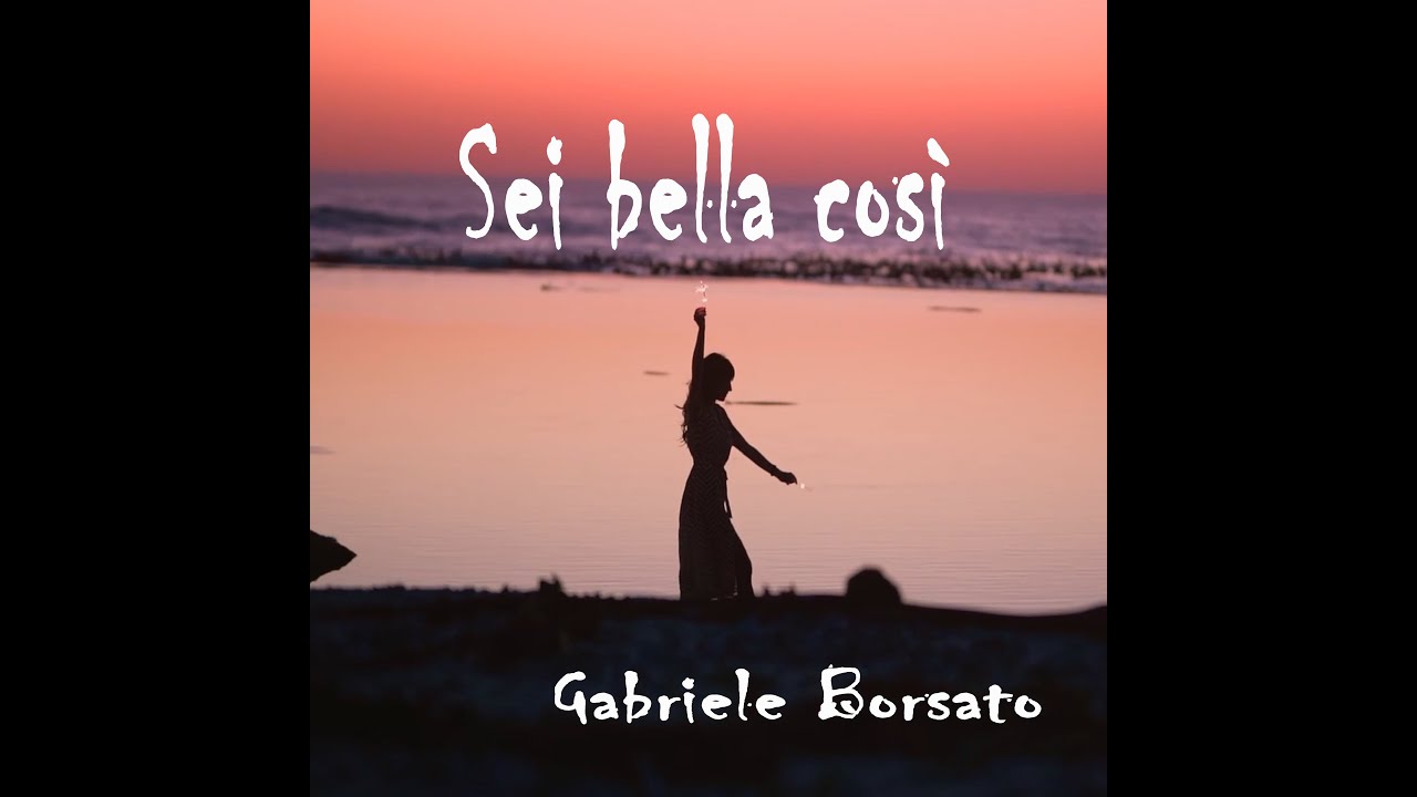 Gabriele Borsato