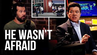 Lawyer Explains: Seattle Stolen Valor Shooting