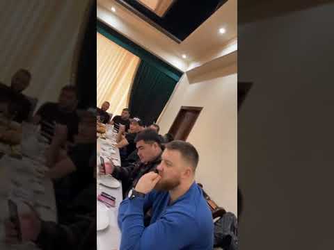 Makhmud Muradov Johongir Foziljonov bilan xazilashdi #Jahongir #buhoro #гости