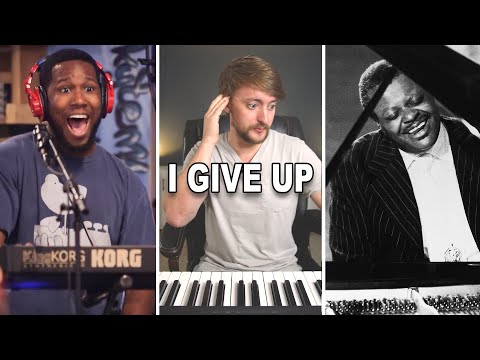 3 Jazz Solos That Nearly Made Me Quit Playing...