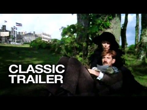 Priest of Love (1981) Official Trailer #1 - Drama Movie HD