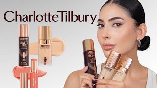 Tek Marka Charlotte Tilbury 💖| En Yeni Ürünler