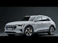 Audi e-tron Prestige